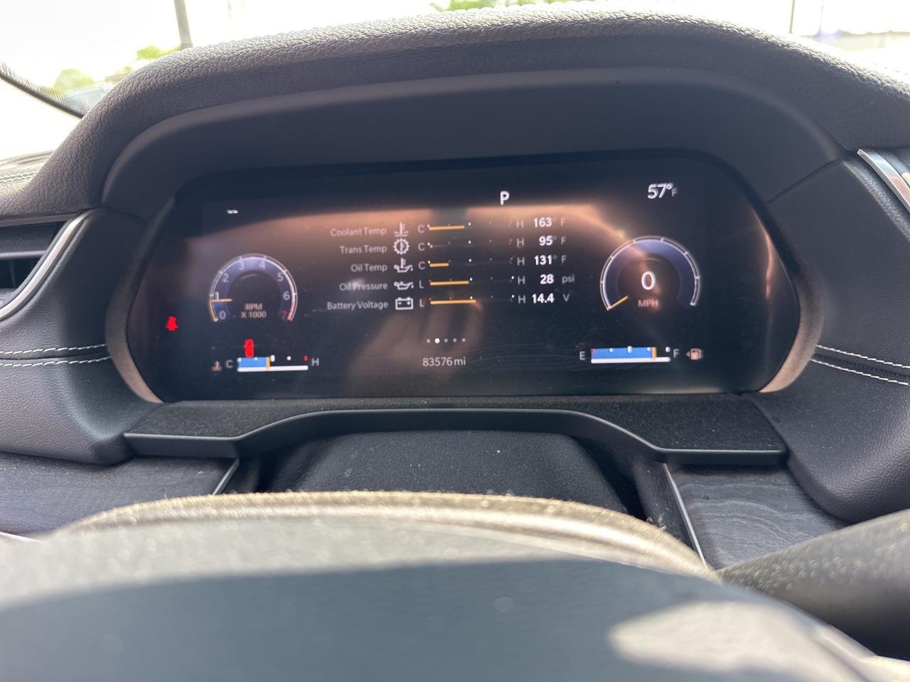 2022 Jeep Grand Cherokee L Limited Richmond VA