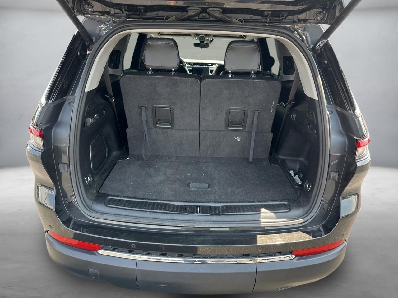 2022 Jeep Grand Cherokee L Limited Richmond VA