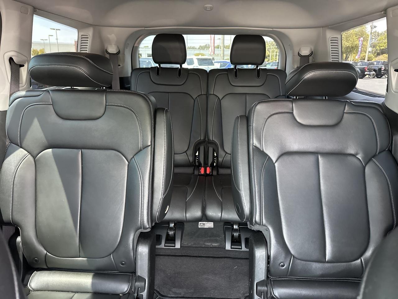 2022 Jeep Grand Cherokee L Limited Richmond VA