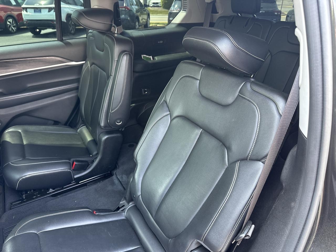 2022 Jeep Grand Cherokee L Limited Richmond VA