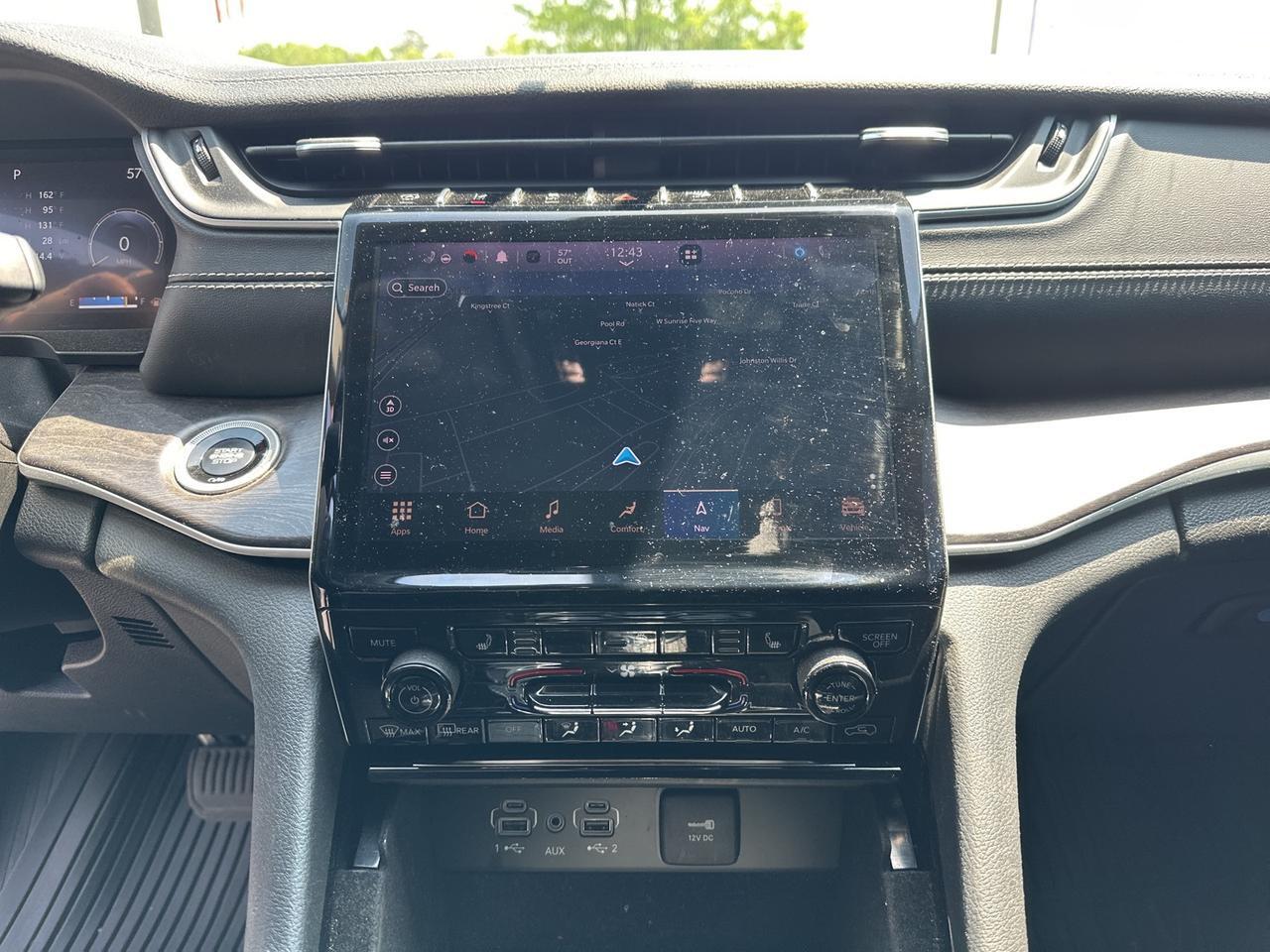 2022 Jeep Grand Cherokee L Limited Richmond VA