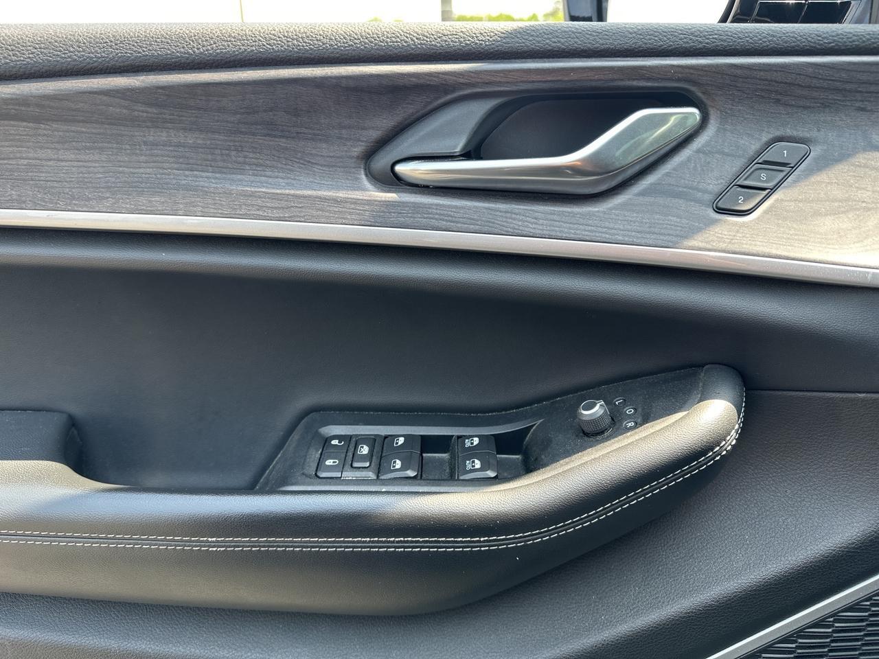 2022 Jeep Grand Cherokee L Limited Richmond VA