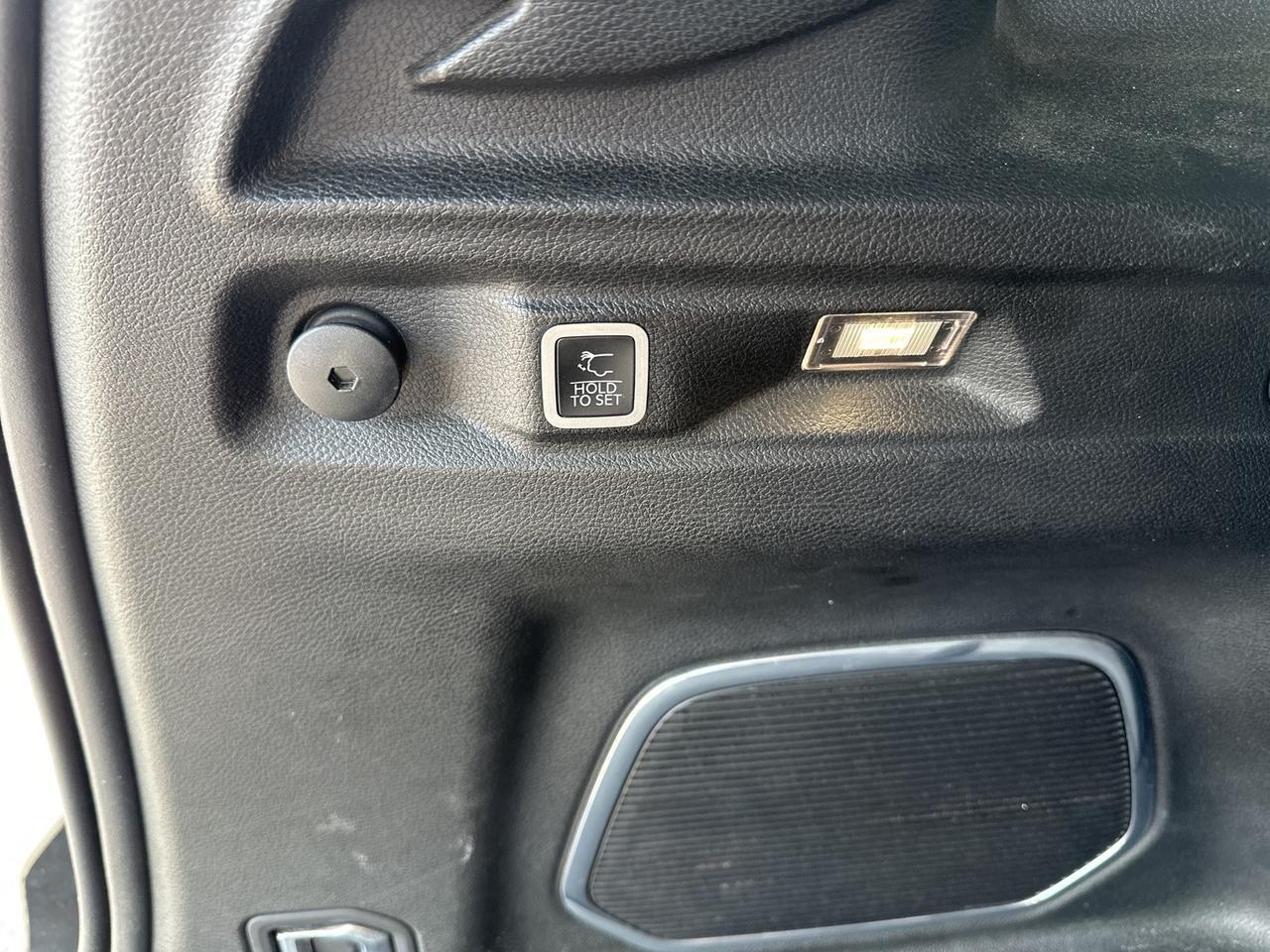 2022 Jeep Grand Cherokee L Limited Richmond VA