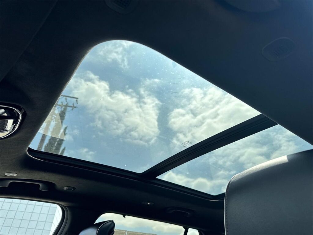 2022 Jeep Grand Cherokee L Summit Quincy MA