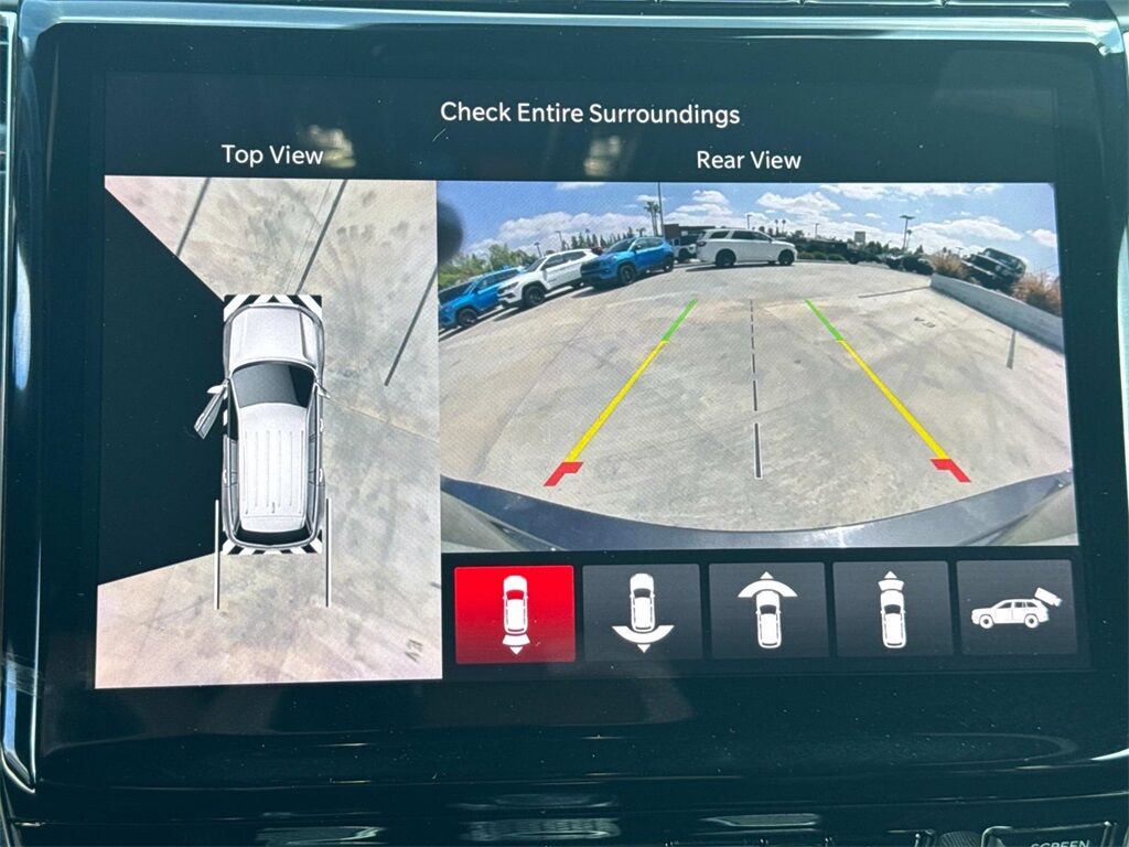 2022 Jeep Grand Cherokee L Summit Quincy MA