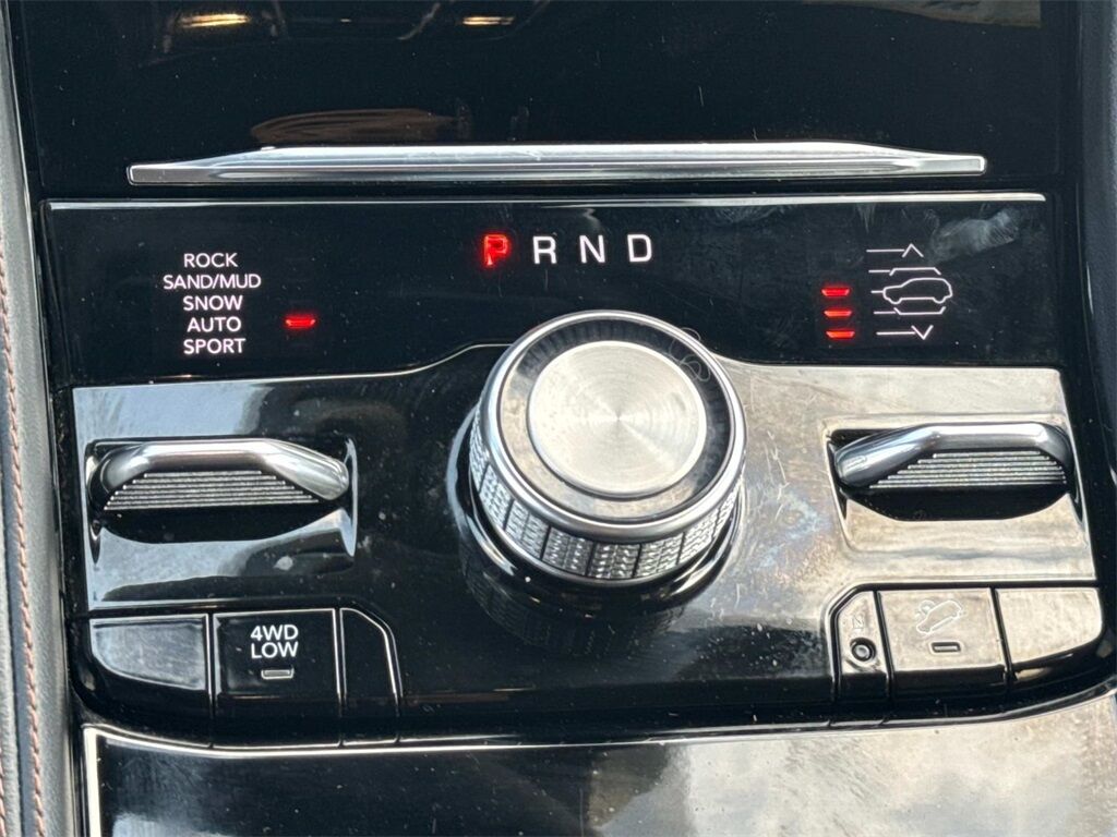 2022 Jeep Grand Cherokee L Summit Quincy MA