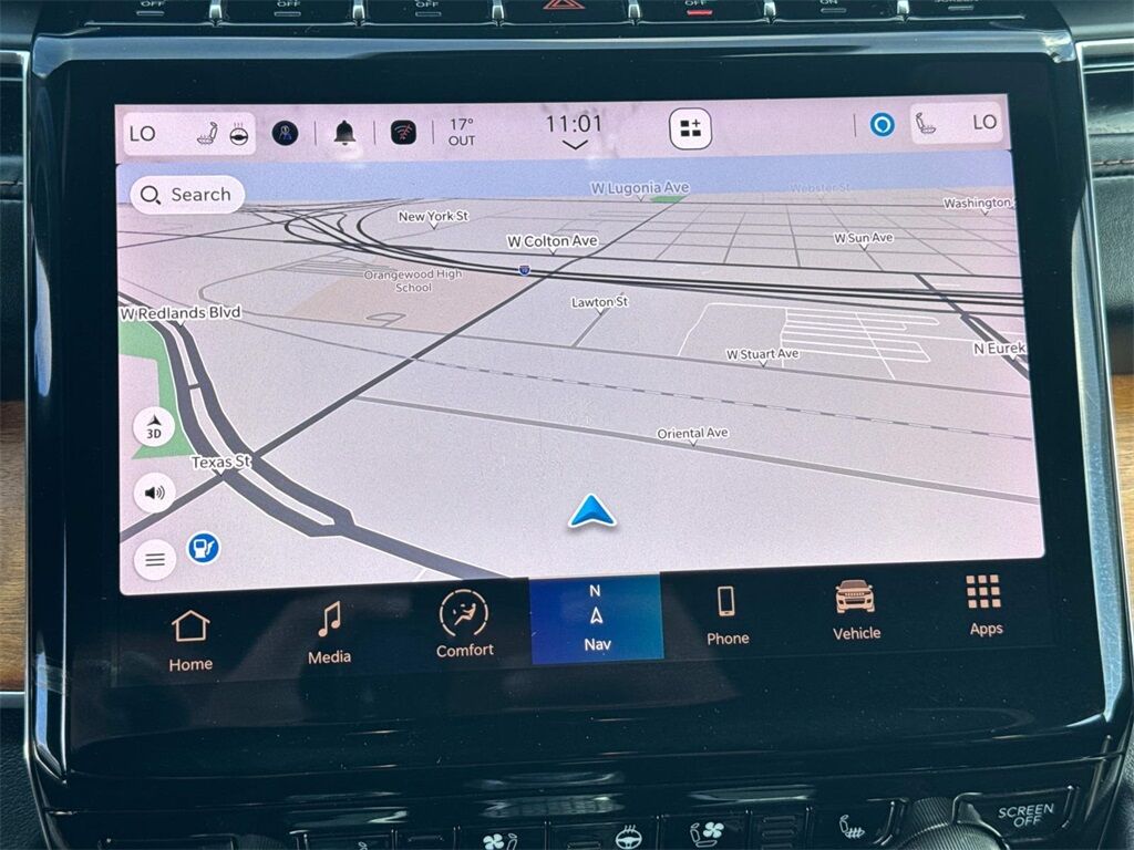 2022 Jeep Grand Cherokee L Summit Quincy MA