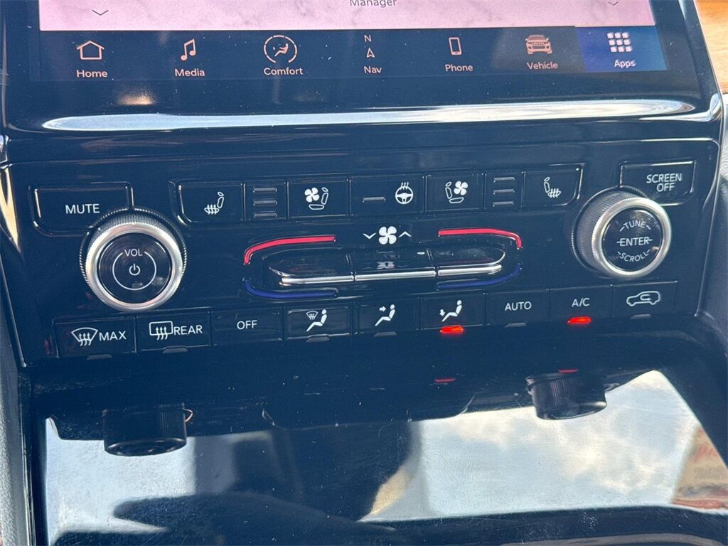 2022 Jeep Grand Cherokee L Summit Quincy MA