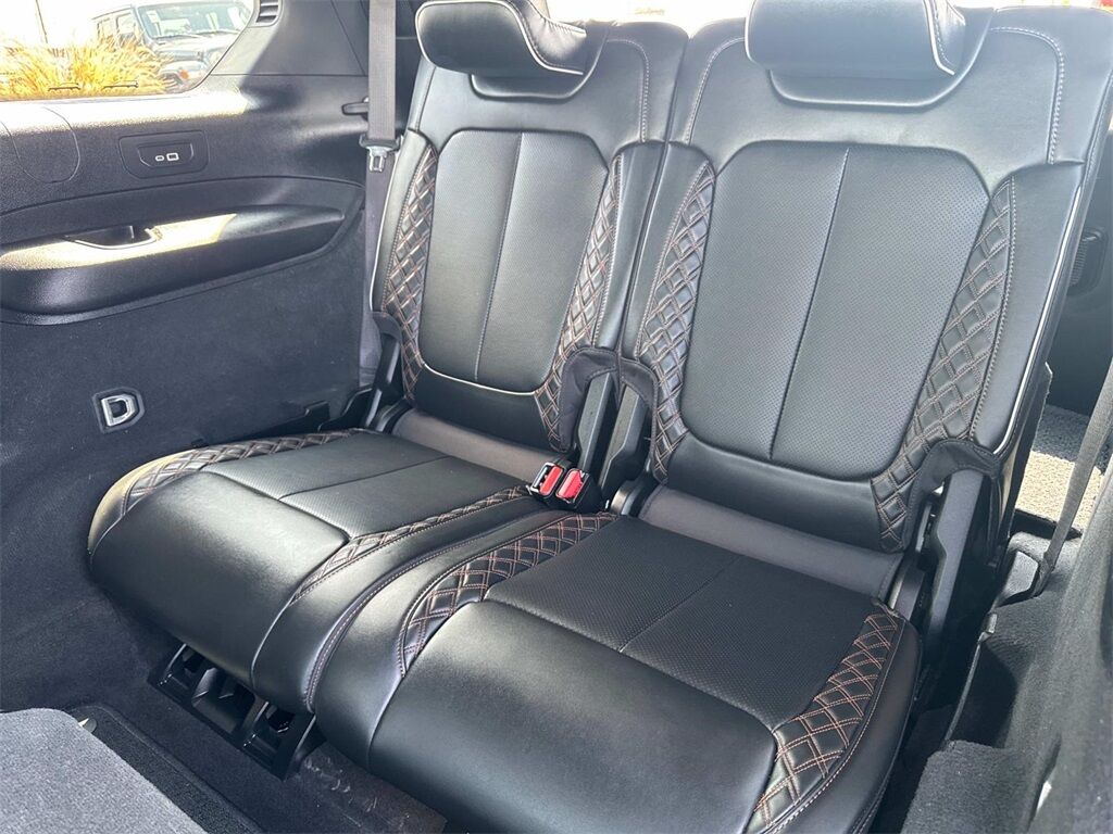 2022 Jeep Grand Cherokee L Summit Quincy MA