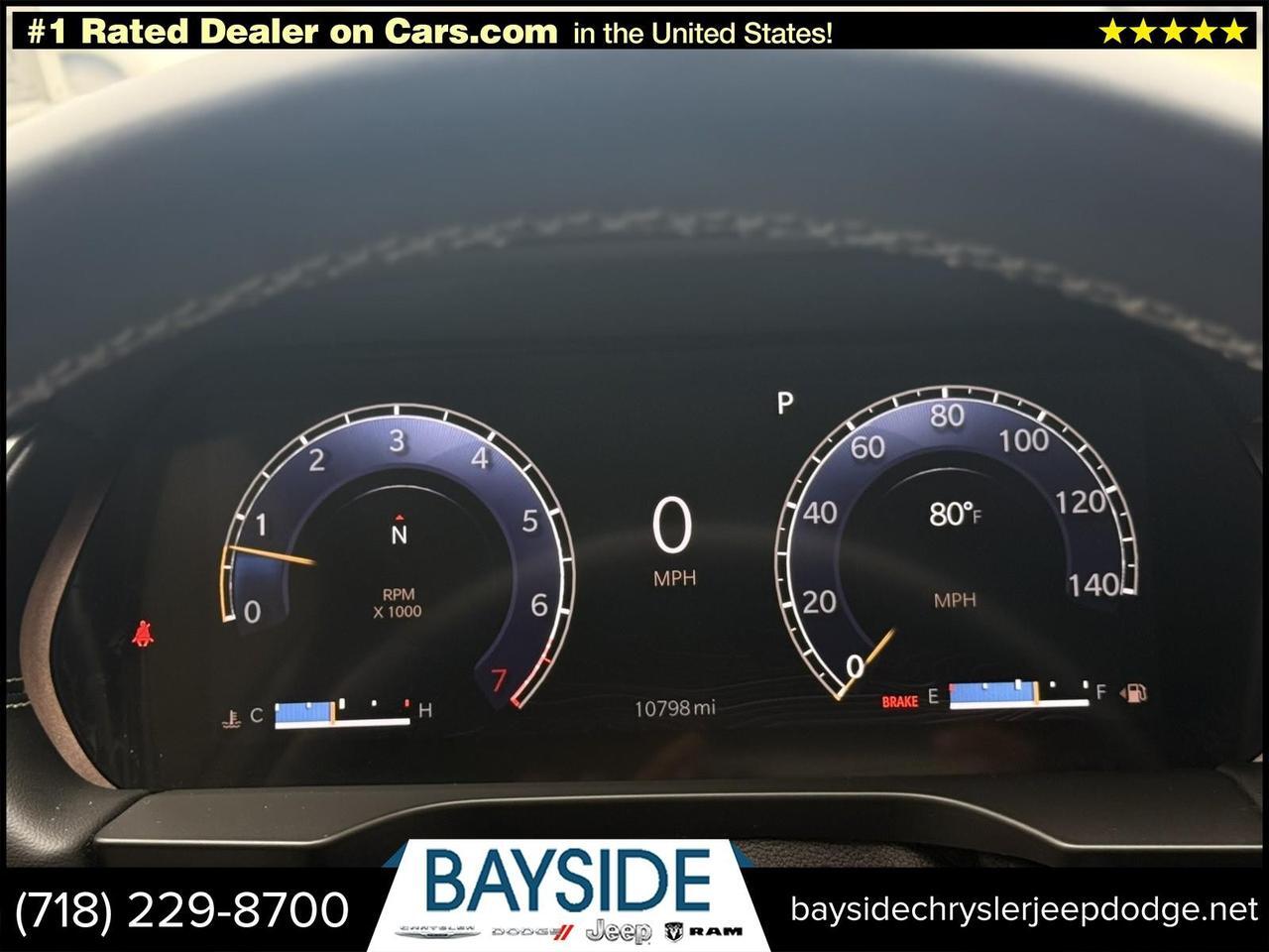 2022 Jeep Grand Cherokee Laredo Bayside NY