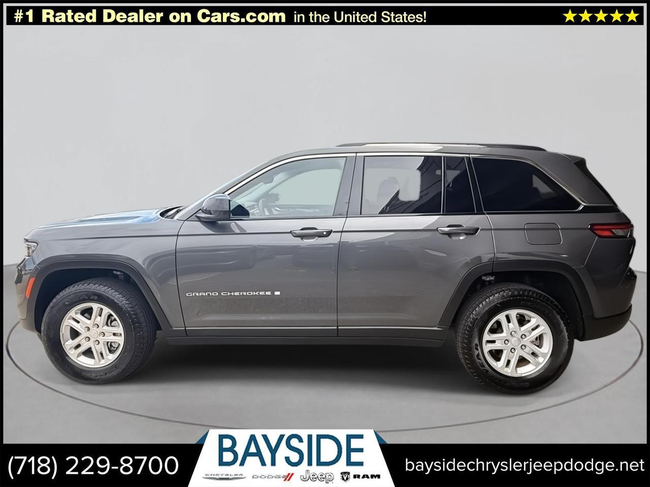 2022 Jeep Grand Cherokee Laredo Bayside NY