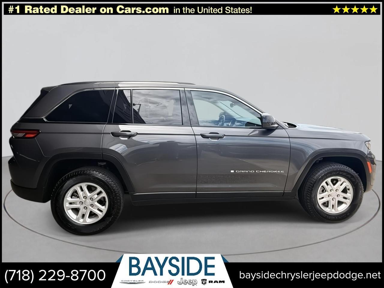 2022 Jeep Grand Cherokee Laredo Bayside NY