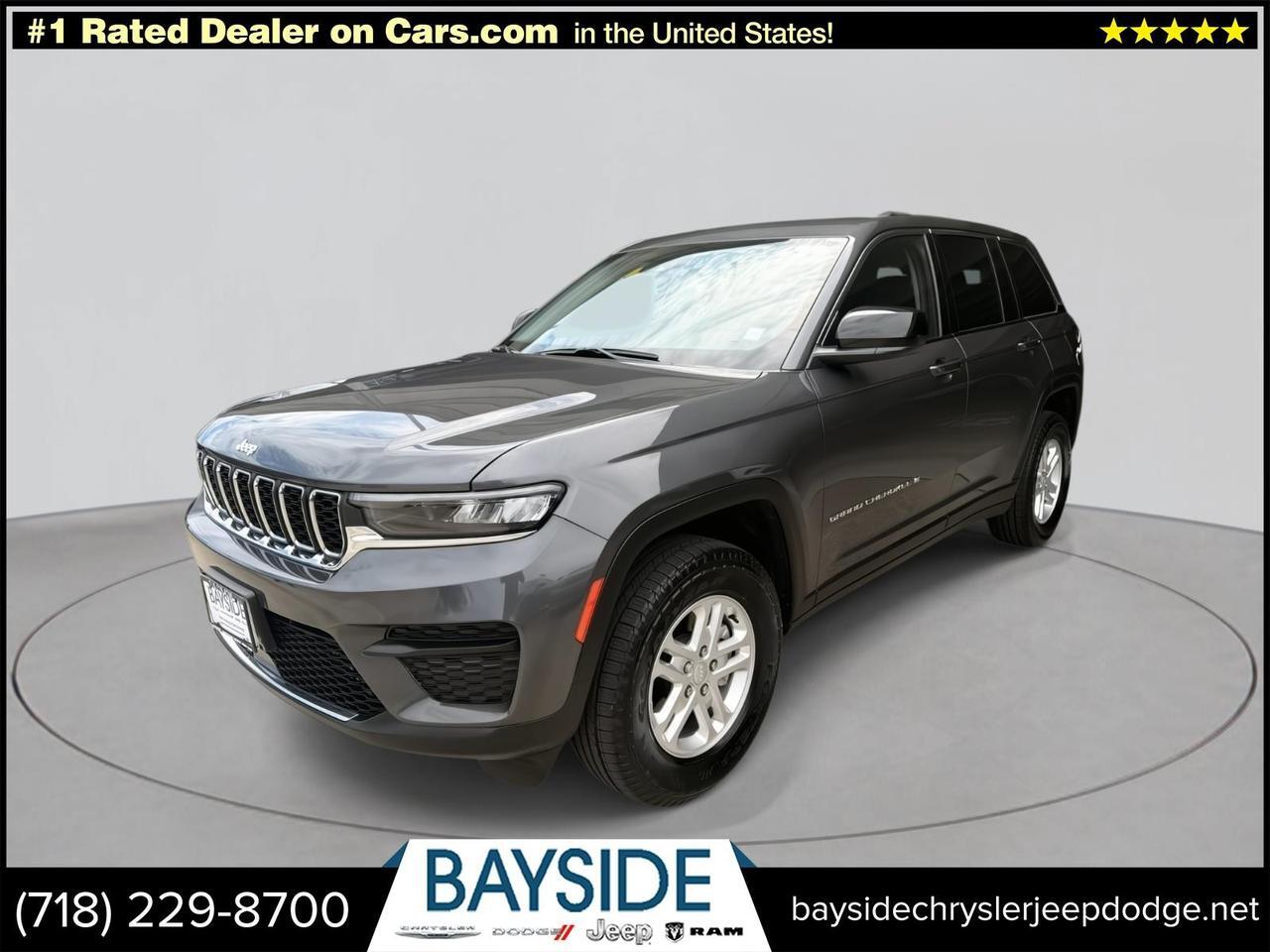 2022 Jeep Grand Cherokee Laredo Bayside NY
