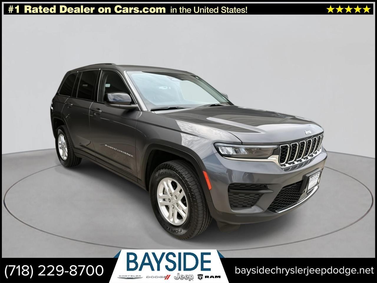 2022 Jeep Grand Cherokee Laredo Bayside NY