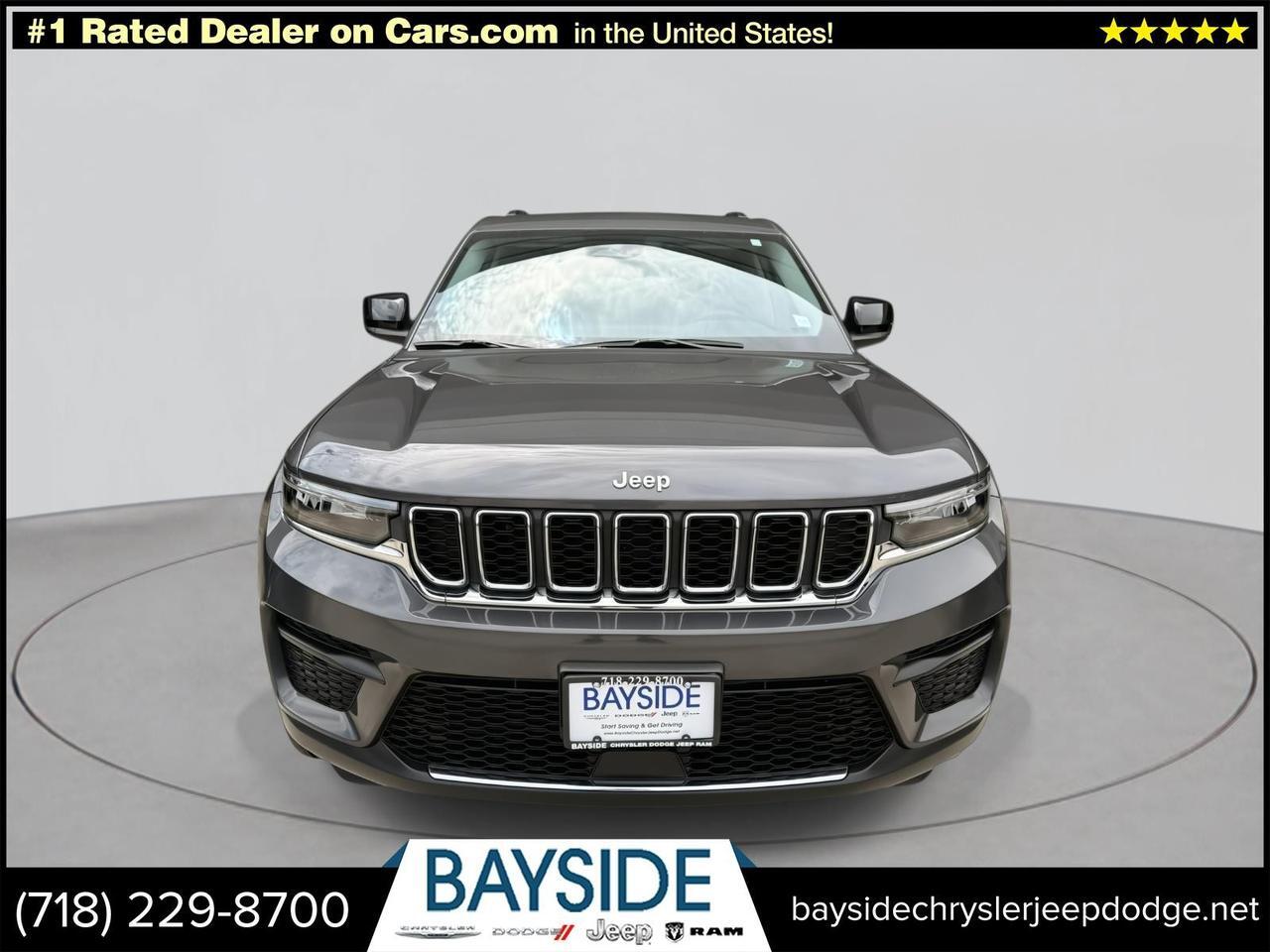 2022 Jeep Grand Cherokee Laredo Bayside NY