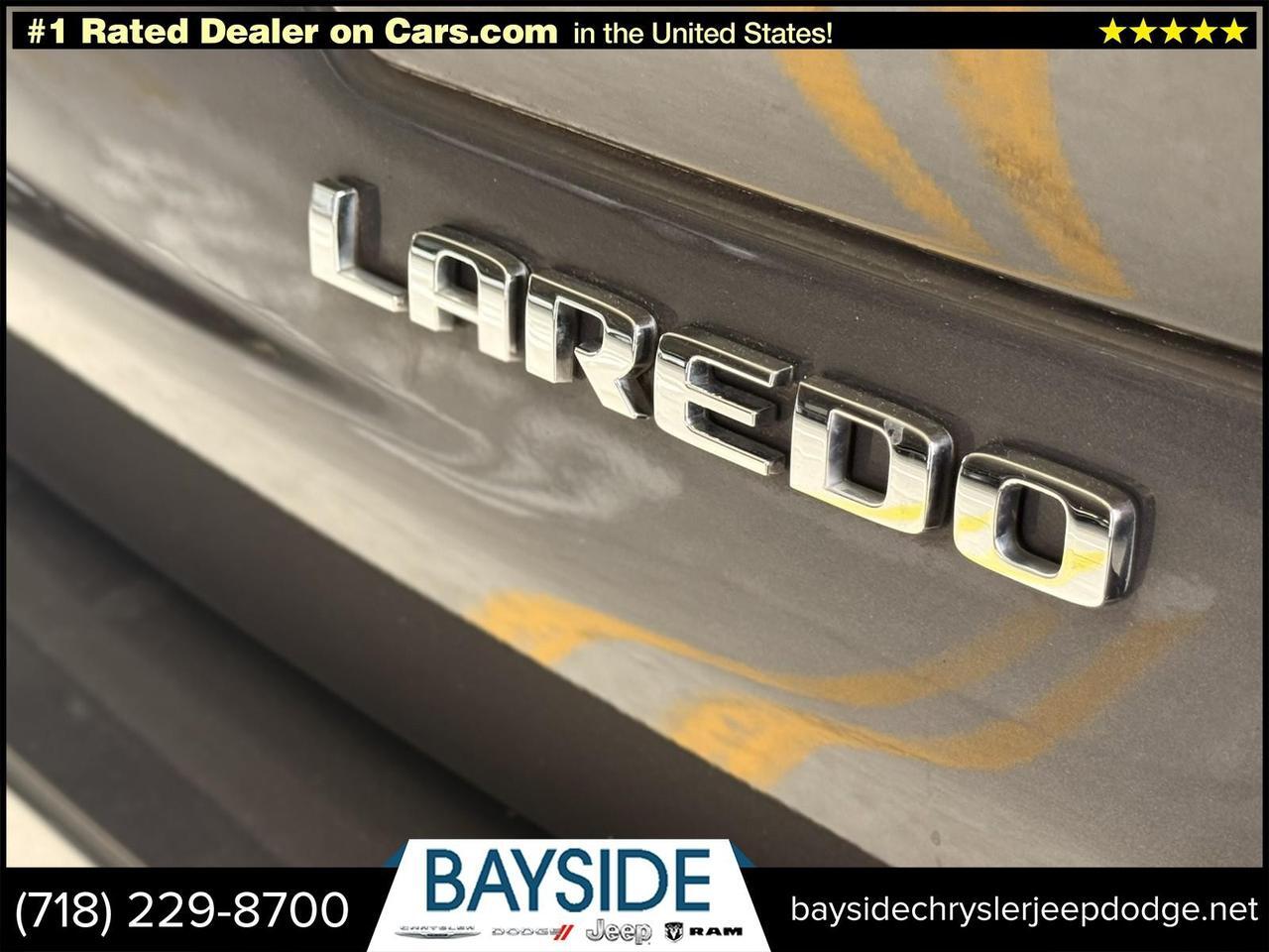 2022 Jeep Grand Cherokee Laredo Bayside NY