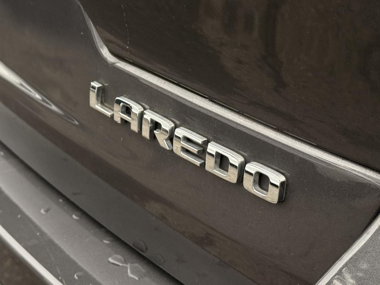 2022 Jeep Grand Cherokee Laredo Bayside NY