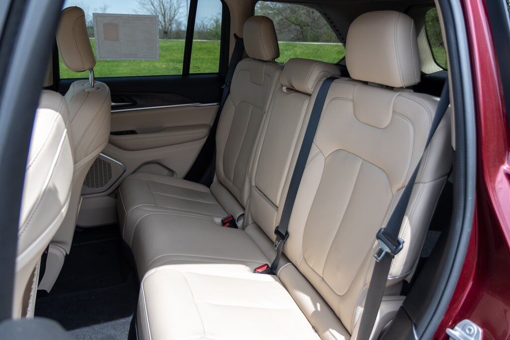 2022 Jeep Grand Cherokee Limited Racine WI