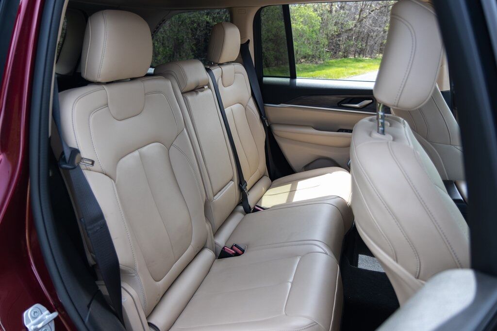 2022 Jeep Grand Cherokee Limited Racine WI