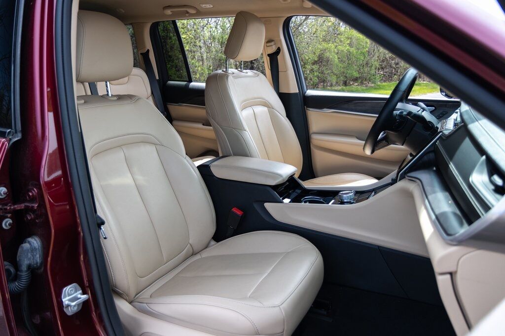 2022 Jeep Grand Cherokee Limited Racine WI