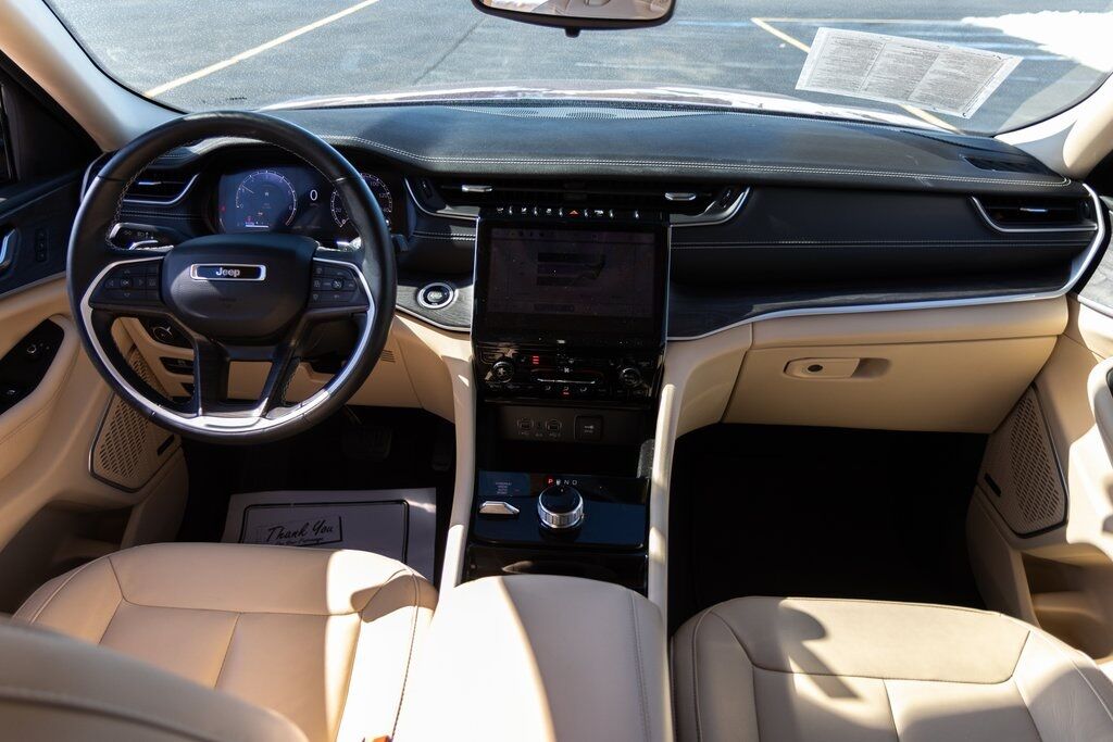 2022 Jeep Grand Cherokee Limited Racine WI