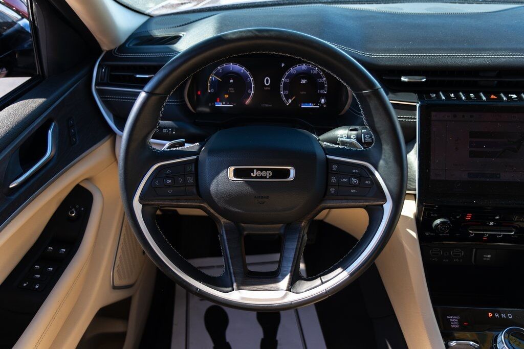 2022 Jeep Grand Cherokee Limited Racine WI