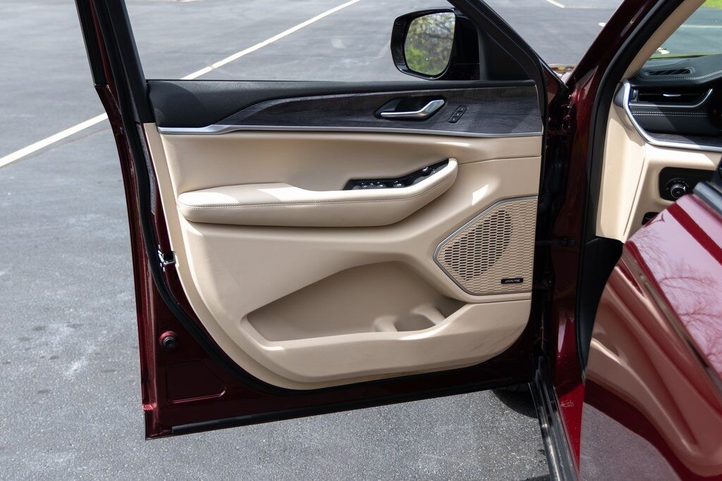 2022 Jeep Grand Cherokee Limited Racine WI