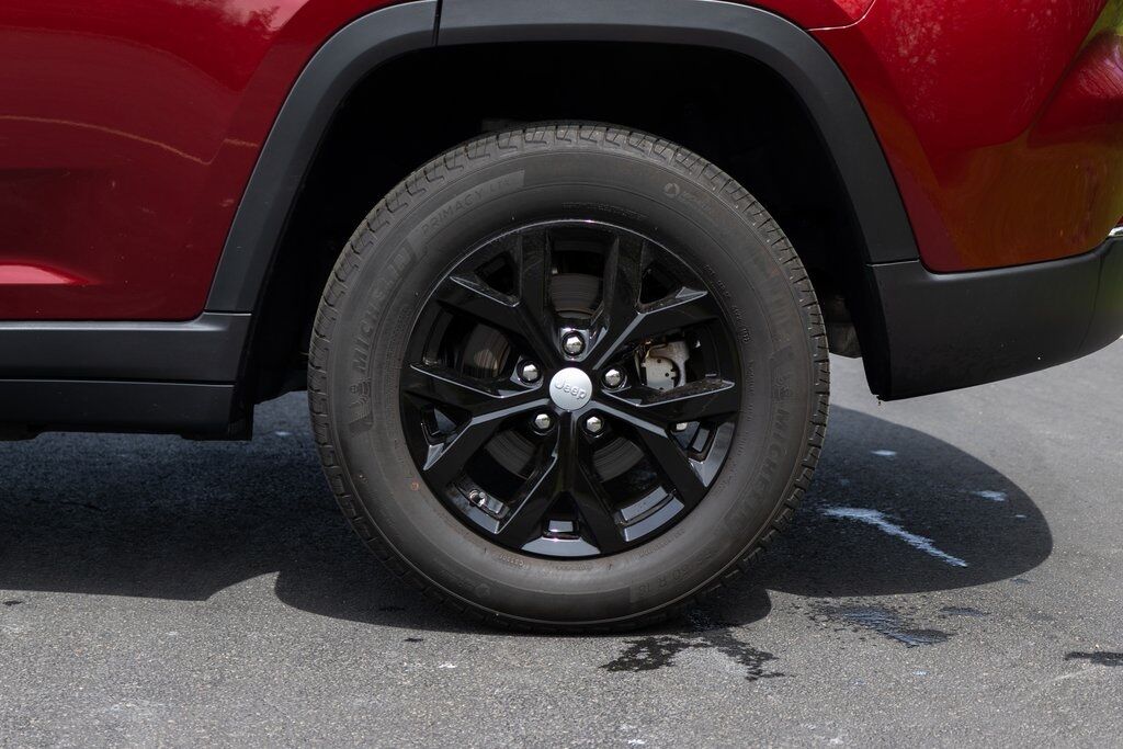 2022 Jeep Grand Cherokee Limited Racine WI