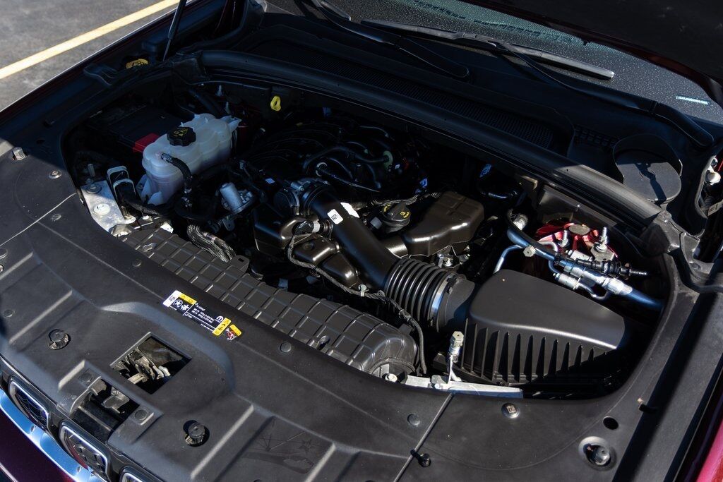 2022 Jeep Grand Cherokee Limited Racine WI