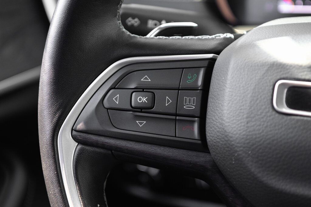 2022 Jeep Grand Cherokee Limited Racine WI