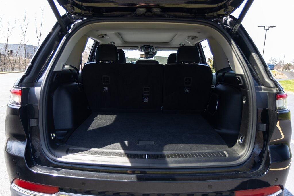 2022 Jeep Grand Cherokee Limited Racine WI