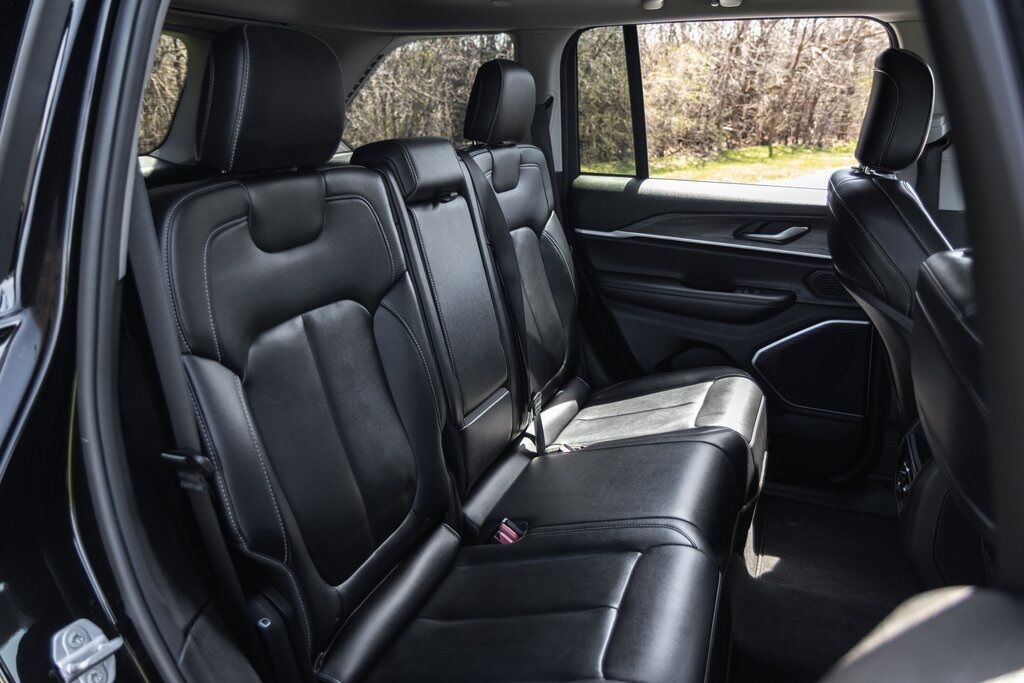 2022 Jeep Grand Cherokee Limited Racine WI