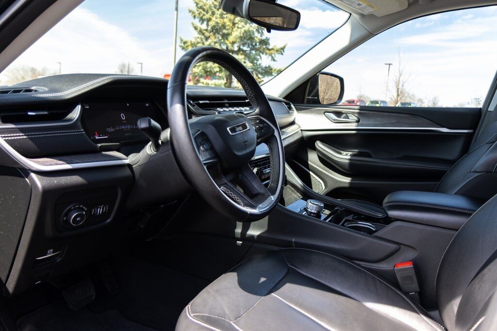 2022 Jeep Grand Cherokee Limited Racine WI