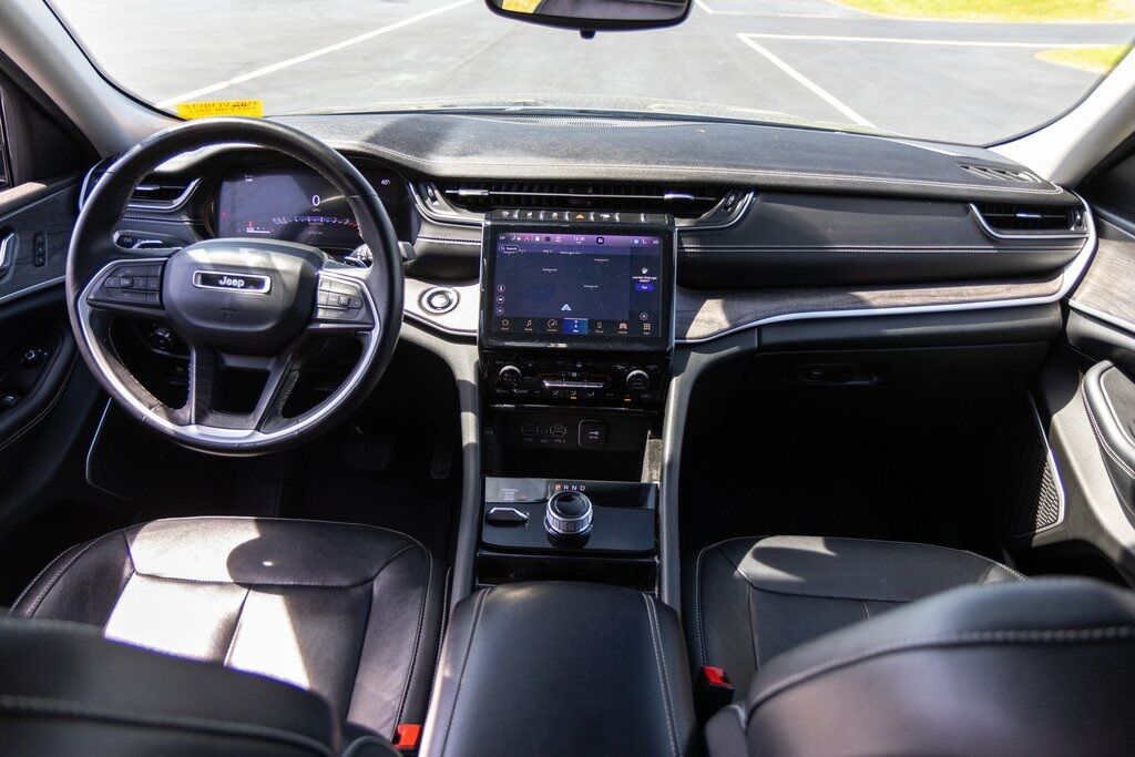 2022 Jeep Grand Cherokee Limited Racine WI