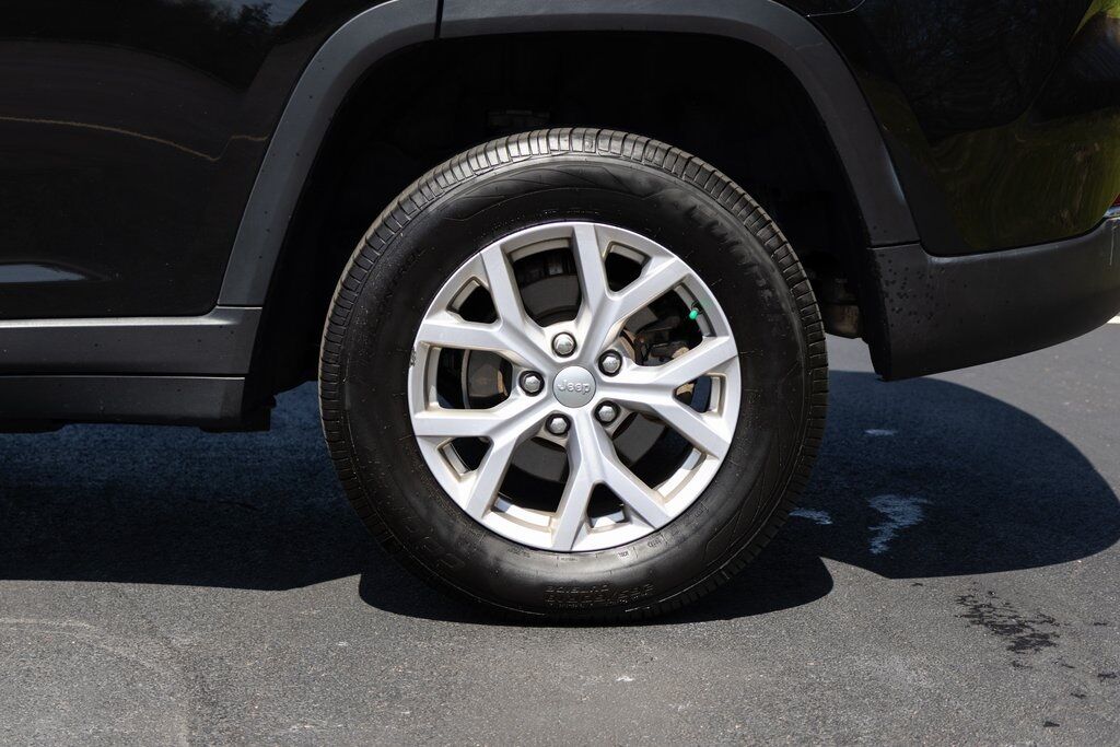 2022 Jeep Grand Cherokee Limited Racine WI