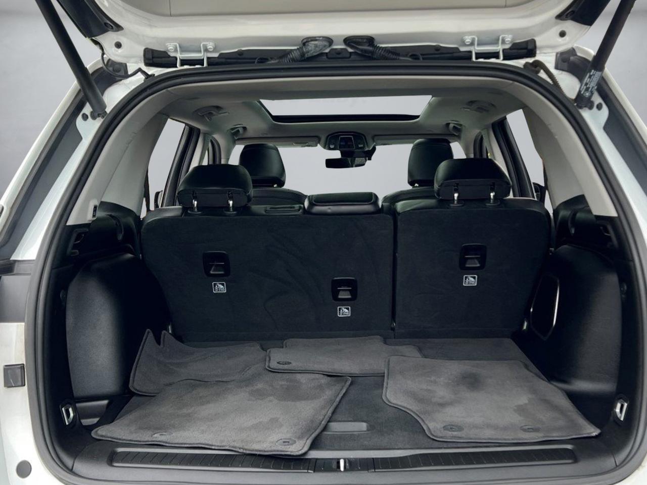 2022 Jeep Grand Cherokee Limited Springfield VA