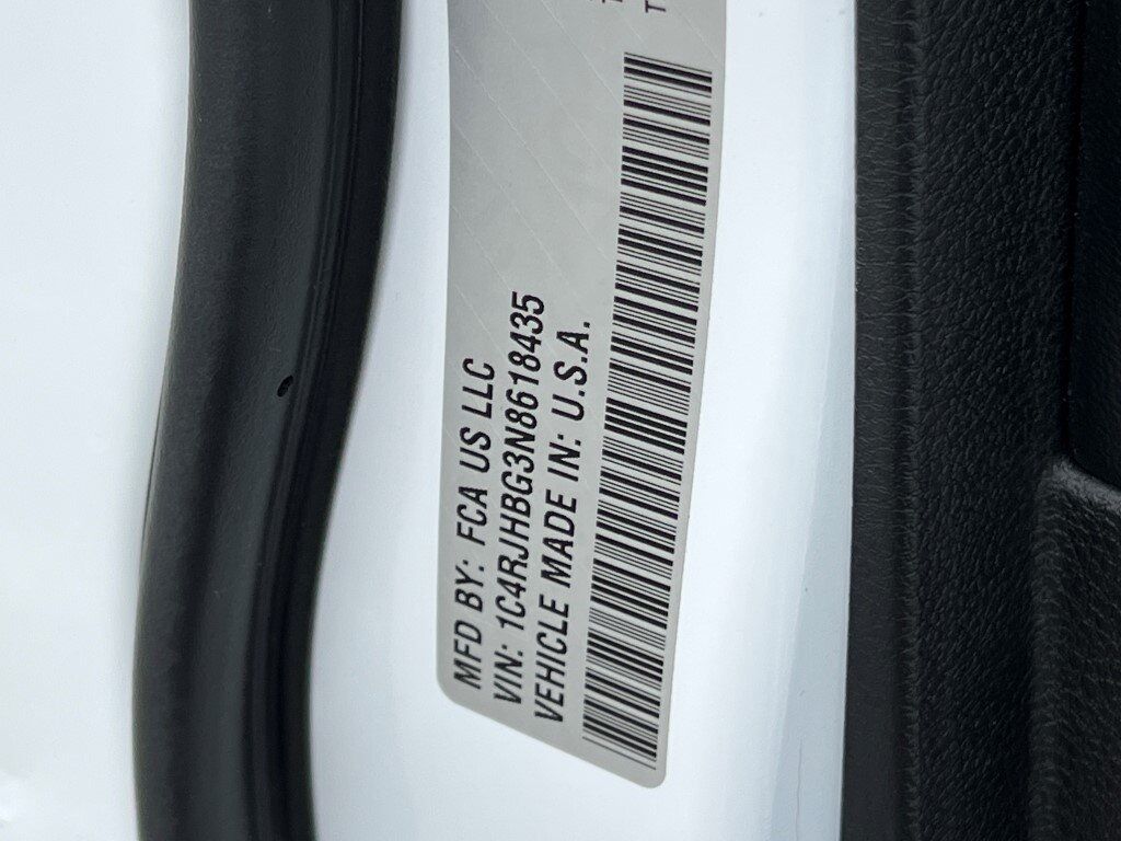 2022 Jeep Grand Cherokee Limited Springfield VA