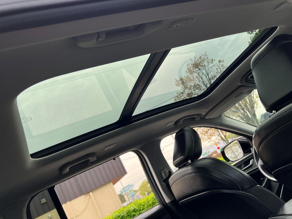 2022 Jeep Grand Cherokee Limited Springfield VA