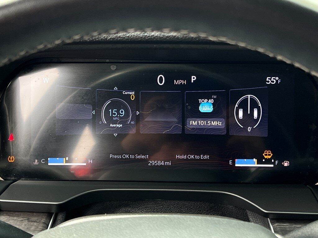 2022 Jeep Grand Cherokee Limited Springfield VA