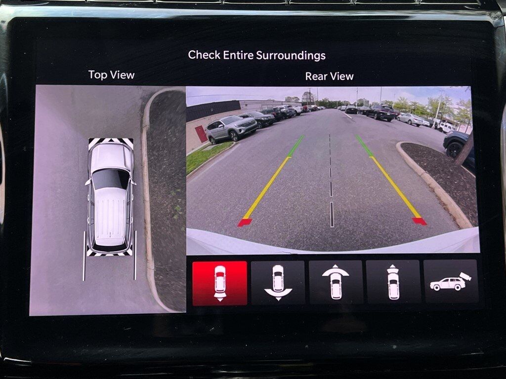 2022 Jeep Grand Cherokee Limited Springfield VA