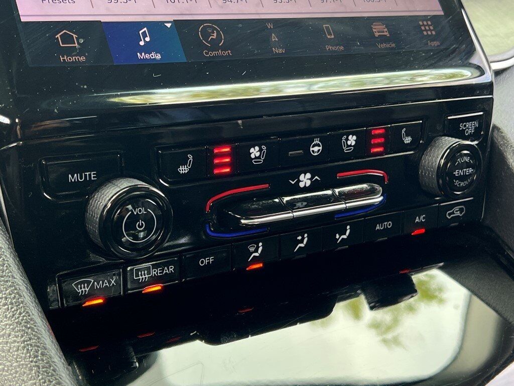 2022 Jeep Grand Cherokee Limited Springfield VA