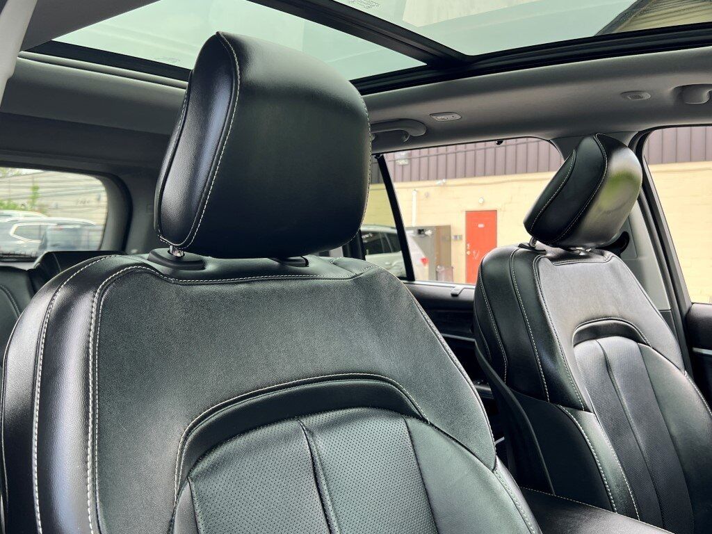 2022 Jeep Grand Cherokee Limited Springfield VA