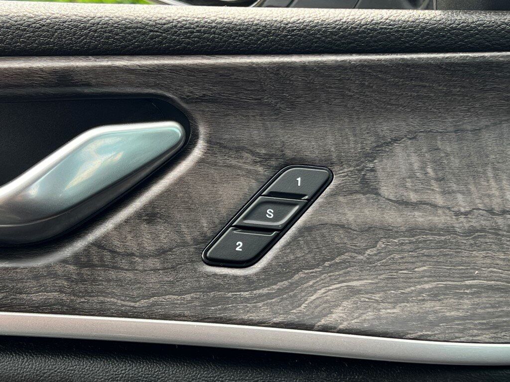 2022 Jeep Grand Cherokee Limited Springfield VA