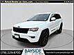 2022 Jeep Grand Cherokee WK Laredo E
