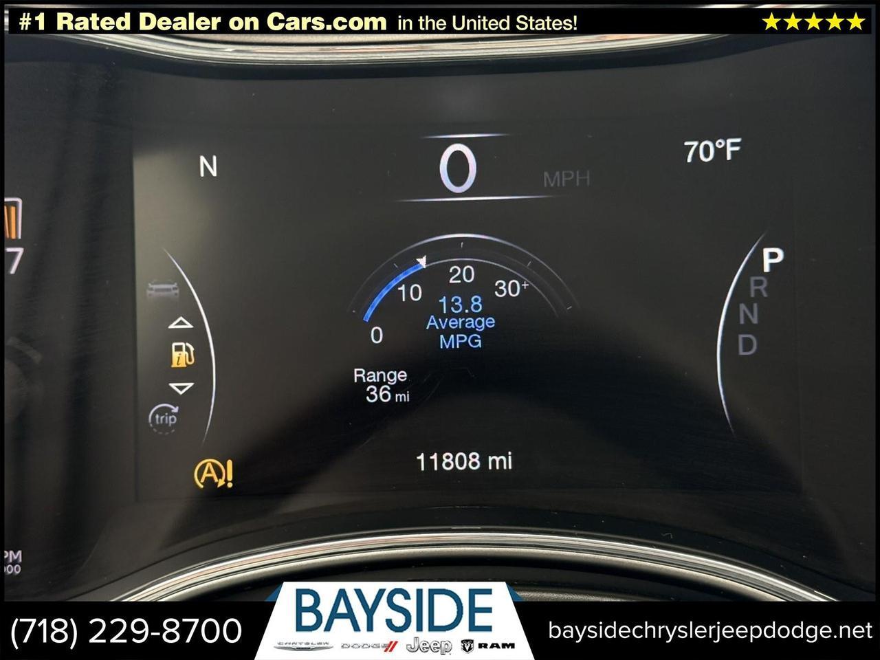 2022 Jeep Grand Cherokee WK Laredo E Bayside NY