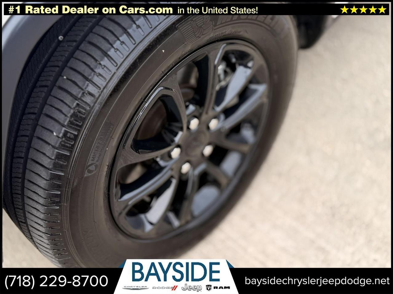 2022 Jeep Grand Cherokee WK Laredo E Bayside NY