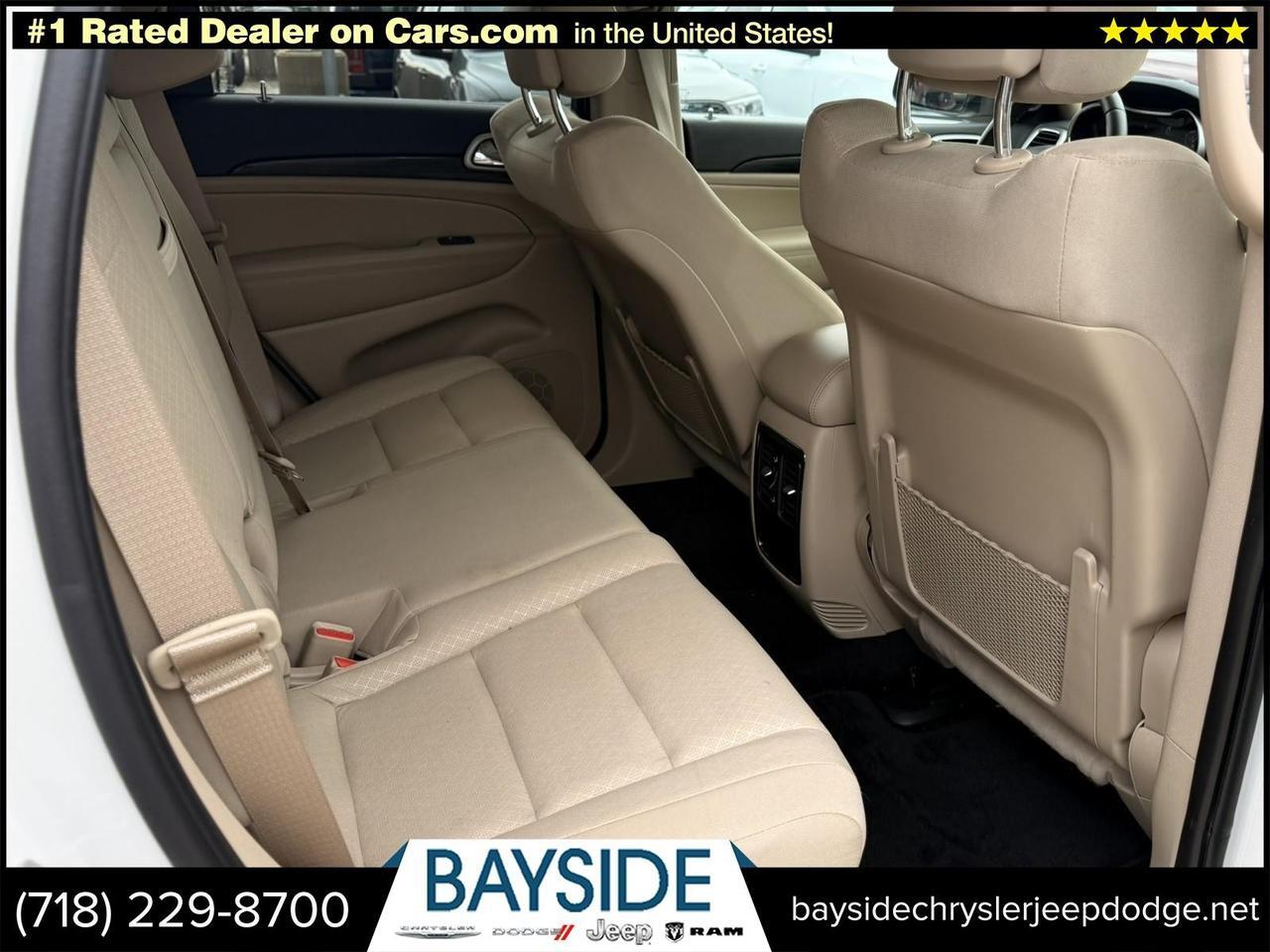 2022 Jeep Grand Cherokee WK Laredo E Bayside NY