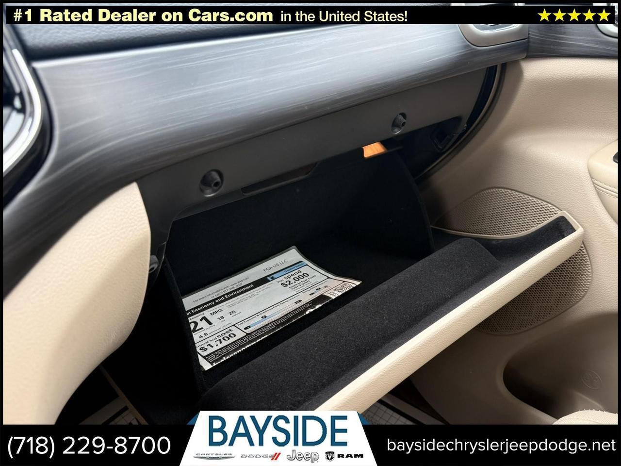 2022 Jeep Grand Cherokee WK Laredo E Bayside NY