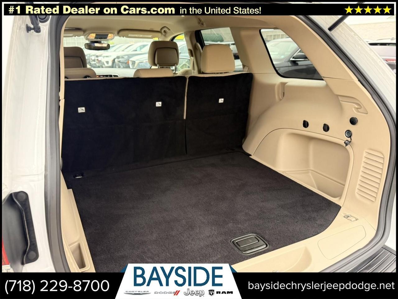 2022 Jeep Grand Cherokee WK Laredo E Bayside NY