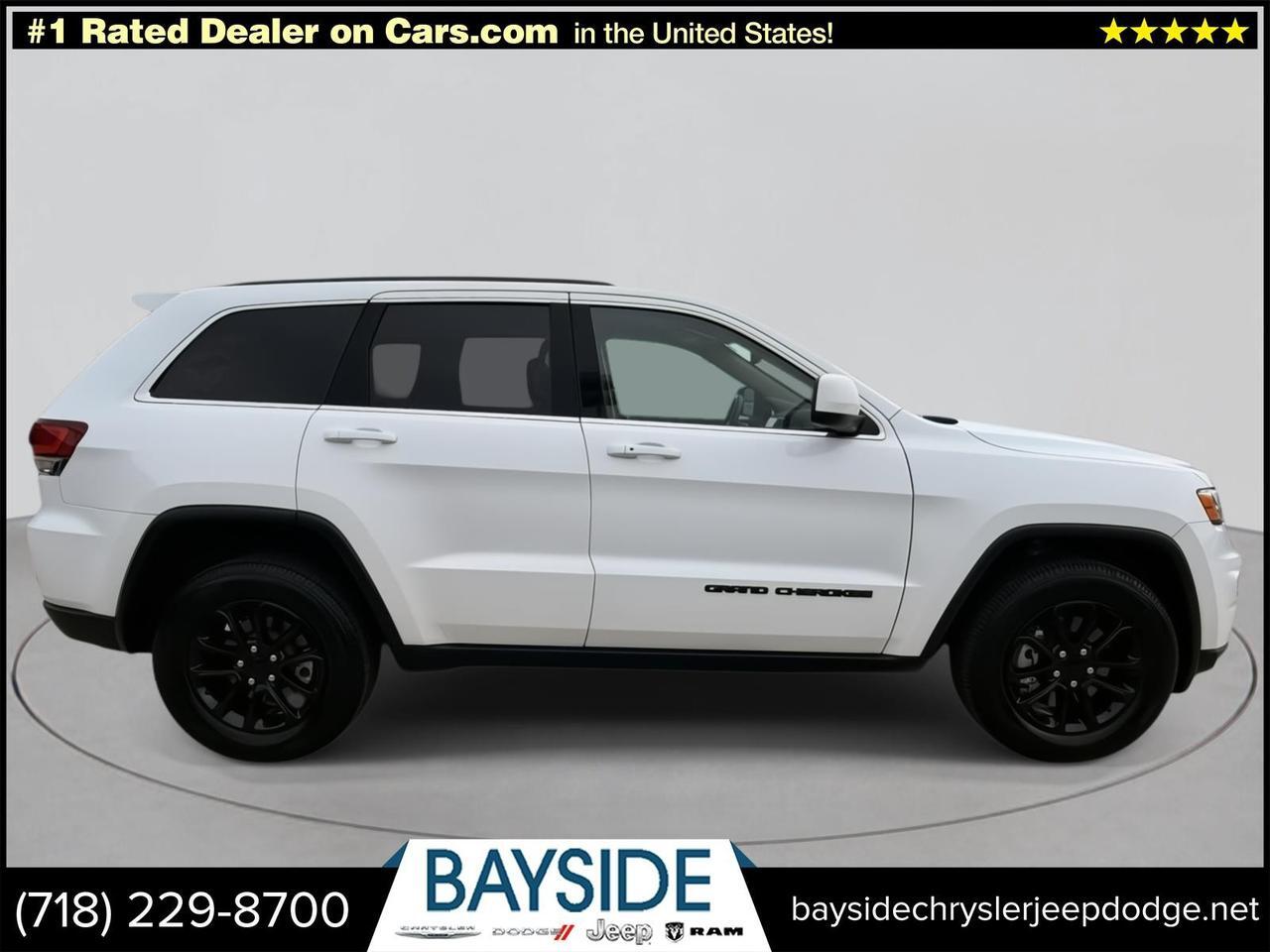 2022 Jeep Grand Cherokee WK Laredo E Bayside NY